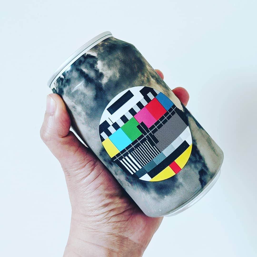 [Review] Gose to Hollywood by Tool Beer 88 Bamboo