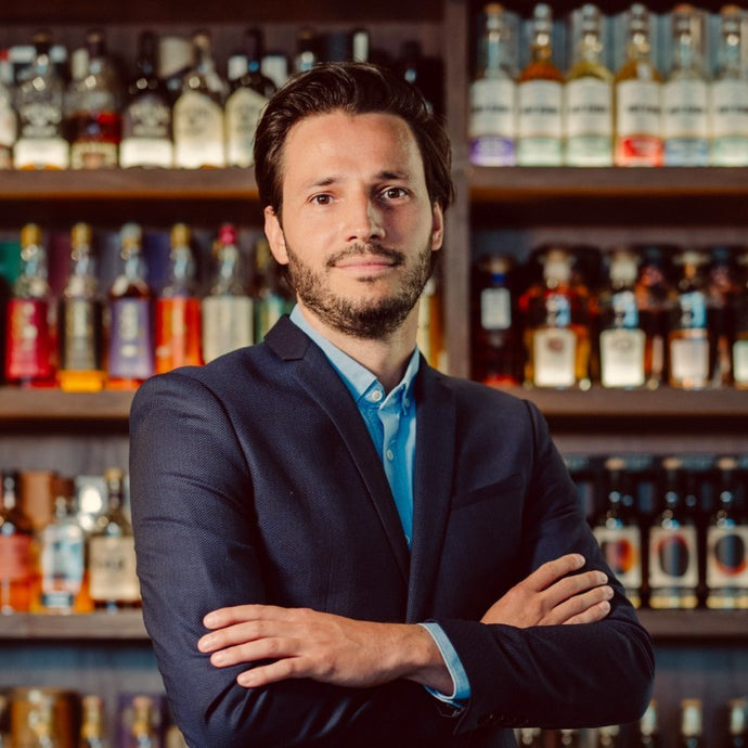 Asian Whiskies Rising, Exotic Cask Finishes & Industry Consolidation, Says La Maison du Whisky Director Arthur Morbois