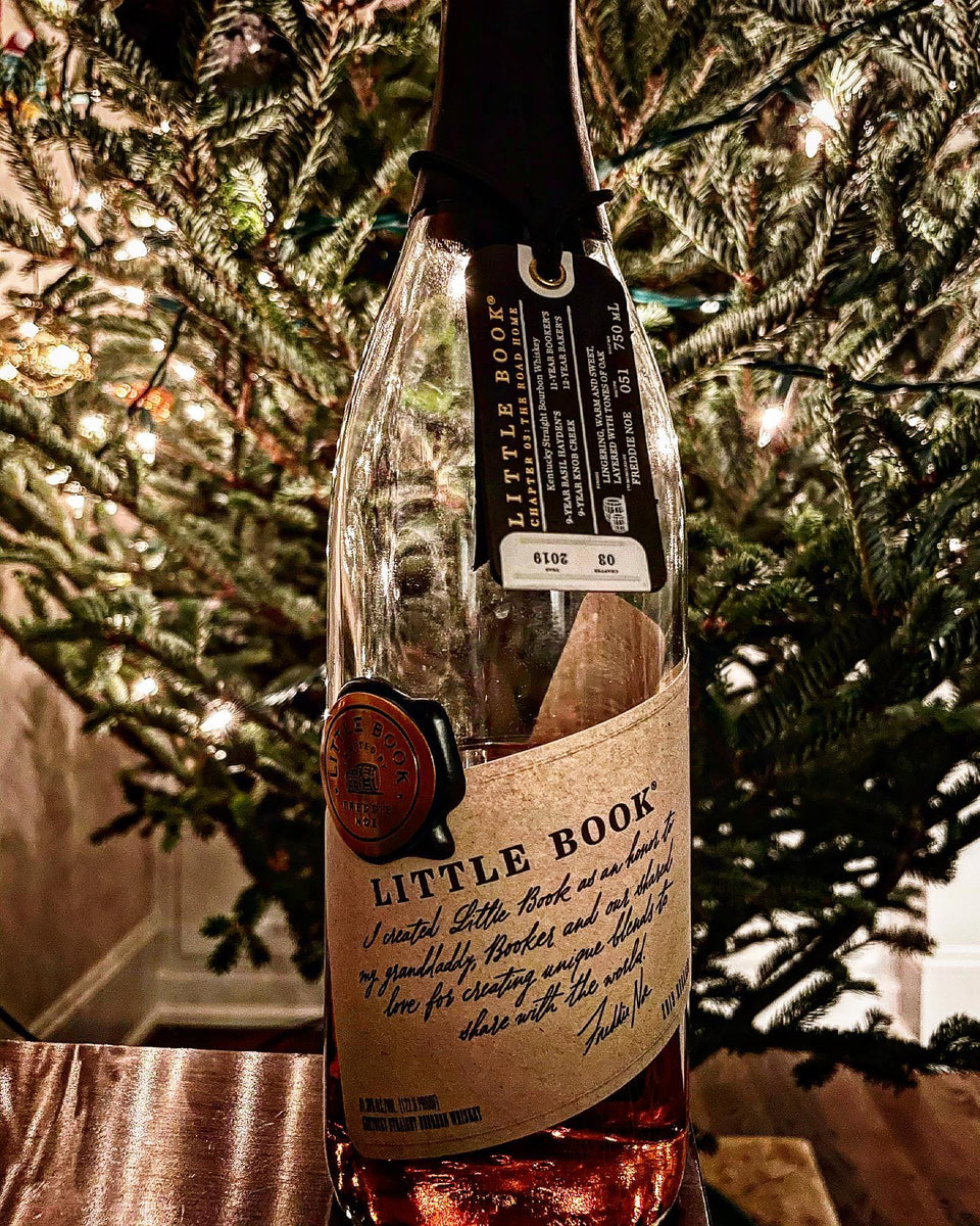 [Review] Little Book Chapter 3 The Road Home 88 Bamboo