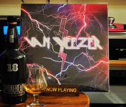 Smokehead 18 Year Old | Van Weezer