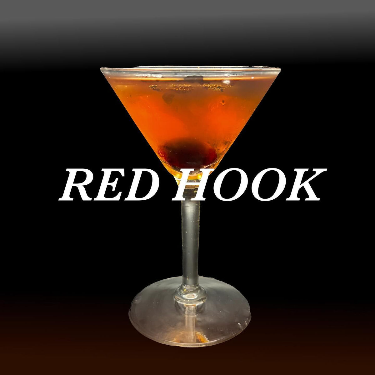 [Recipe] Red Hook 88 Bamboo