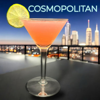 Cosmopolitan