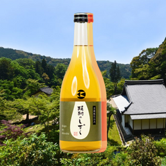 Terada Honke Daigo no Shizuku, 11.5% ABV