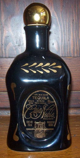 Mi Casa es Su Casa: Casa Noble Tequila