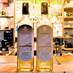 The Cascahuin Story, Protector Of Tequila Traditions Since 1904; Taste Testing Cascahuin Reposado vs Anejo