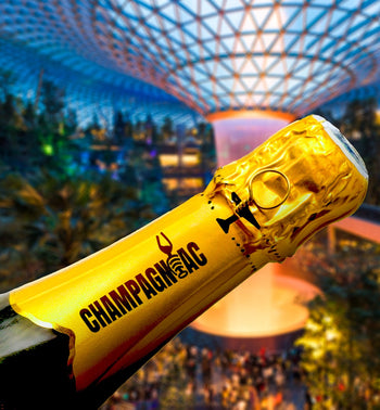 Champagniac To Debut As Singapore’s Largest Champagne Gathering With Over 100+ Labels