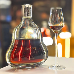 Taste Testing The Iconic Hennessy Paradis Cognac