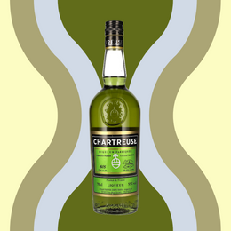 Chartreuse
