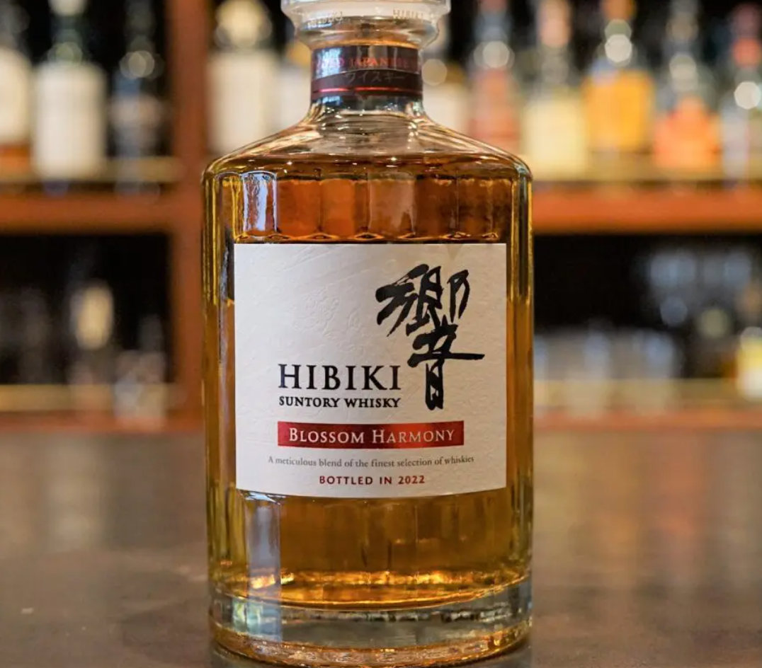 HIBIKI BLOSSOM HARMONY 2022 – 88 Bamboo