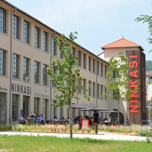 Ninkasi: A University Dream Turned Biggest Craft Brewery In Lyon