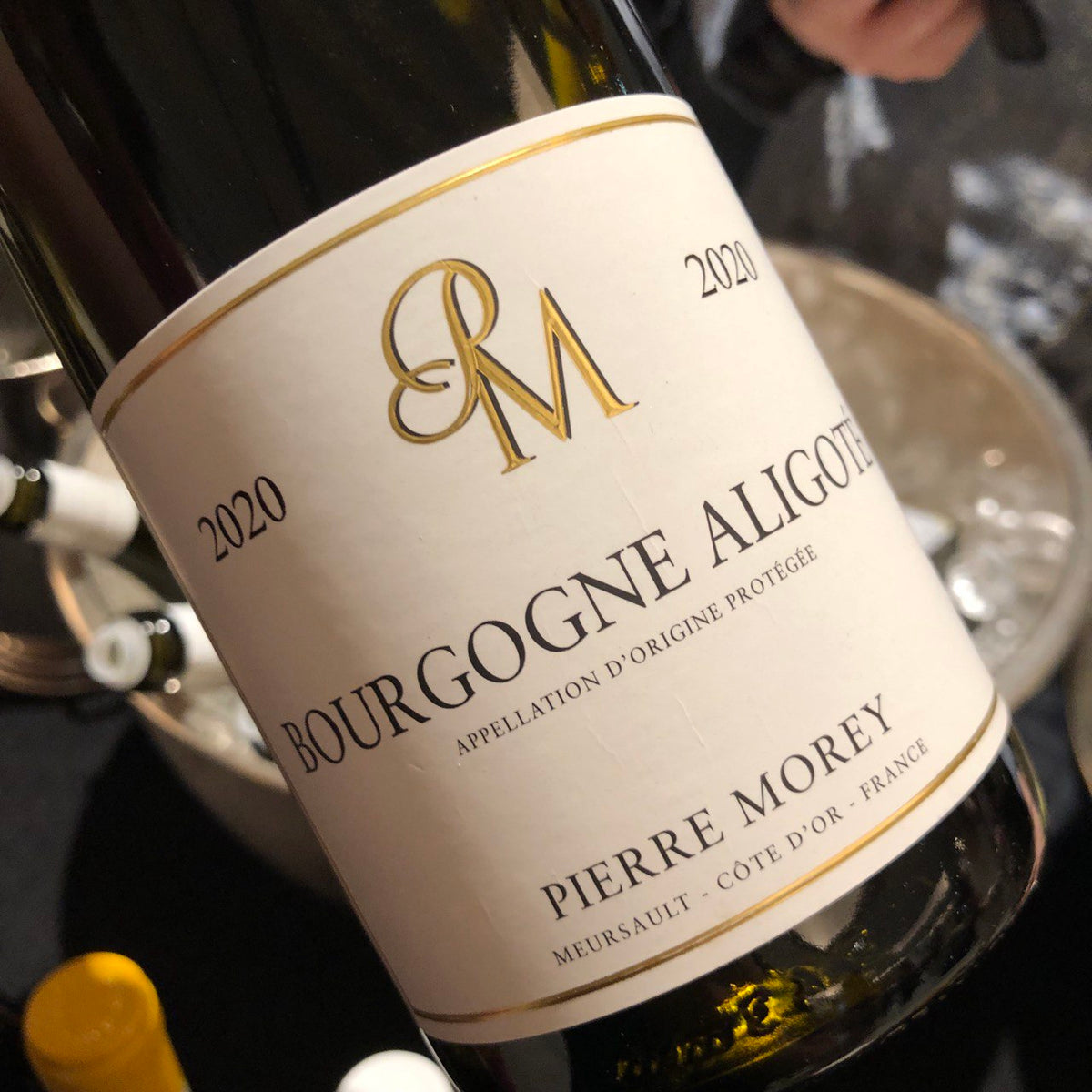 Who Is Pierre Morey? Taste Testing The Pierre Morey Bourgogne