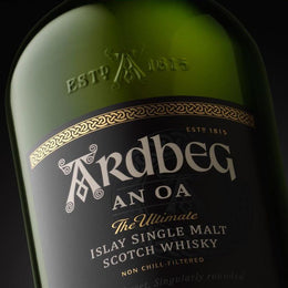 Ardbeg’s “The Committee” and the Story of Kelpie