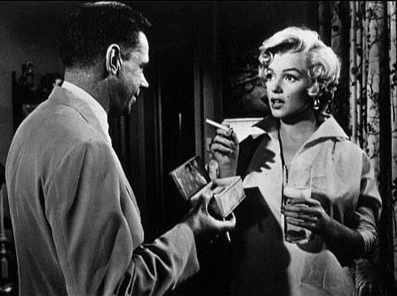 Whiskey Sour from The Seven Year Itch (1955)