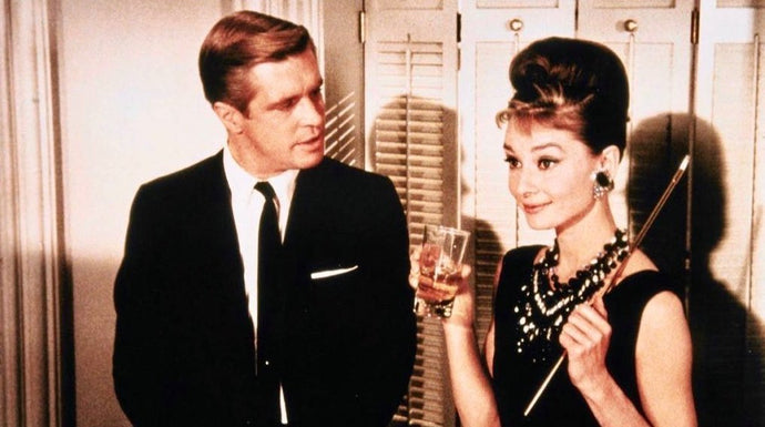 Mississippi Punch from Breakfast at Tiffany’s (1961)