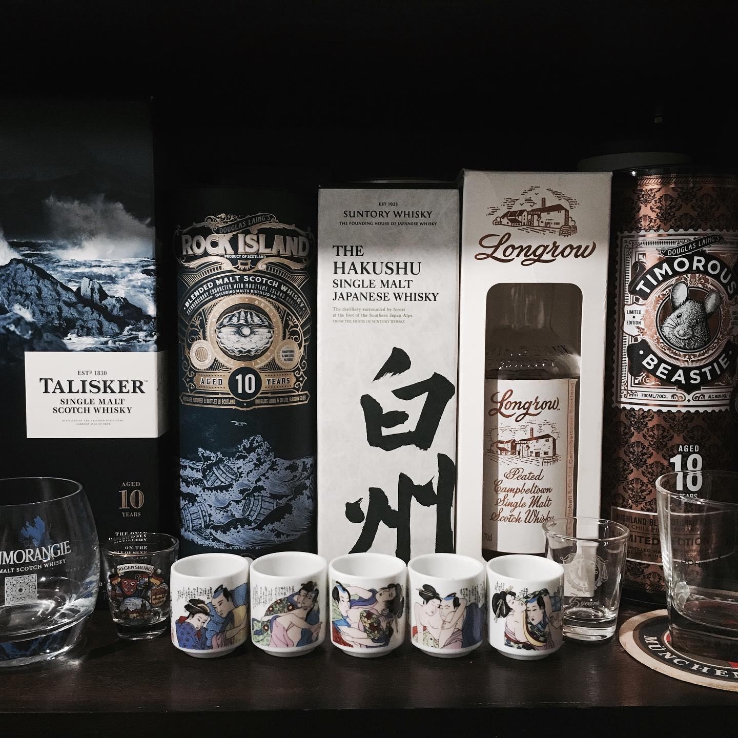 10 Tips You Need To Drink Japanese Whisky The Right Way