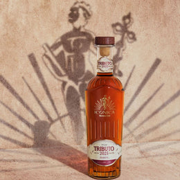 Havana Club Tributo 2025 Sees Rum Aged In Redbreast Irish Whiskey Casks