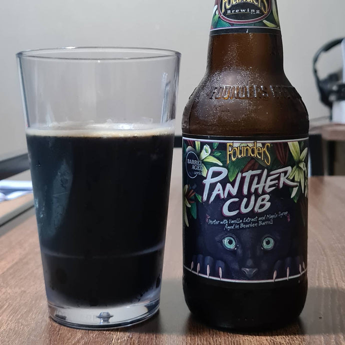 Founders Panther Club