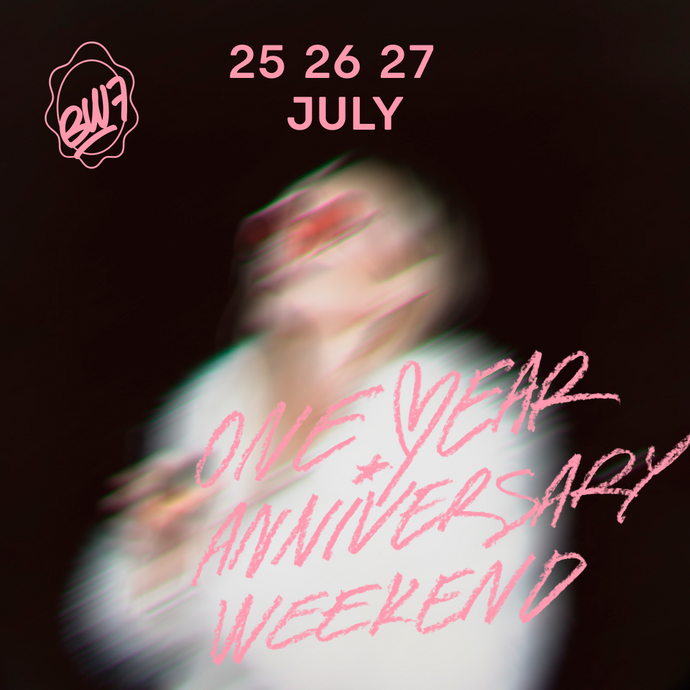 Big Wine Freaks Celebrates First Anniversary With Three Days of Celebration 25th-27th July 2025