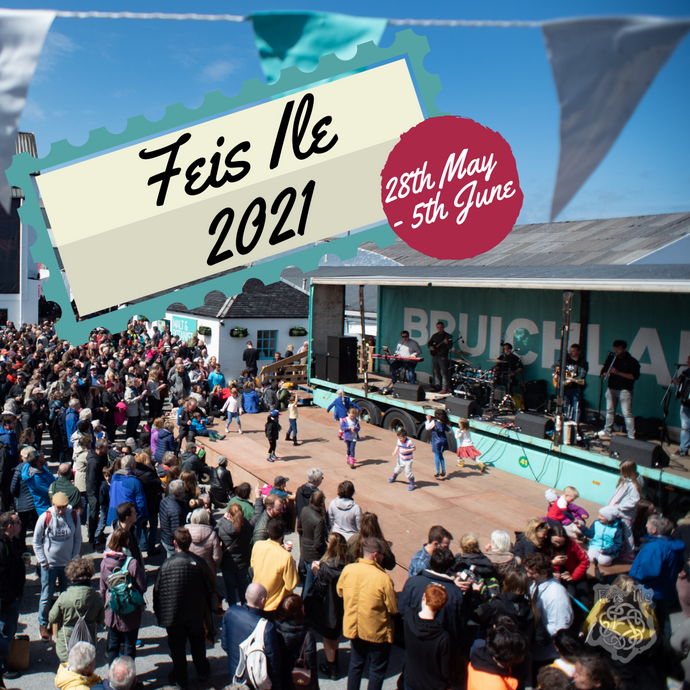 Feis Ile: The whisky festival every Islay enthusiast should know about