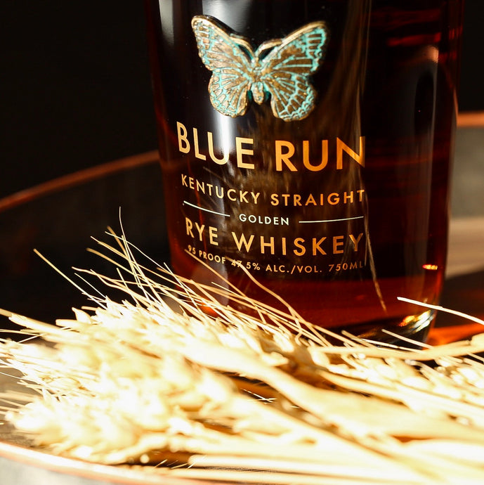 Cult Bourbon Startup, Blue Run Spirits, Sold To Beer Giant Molson Coors