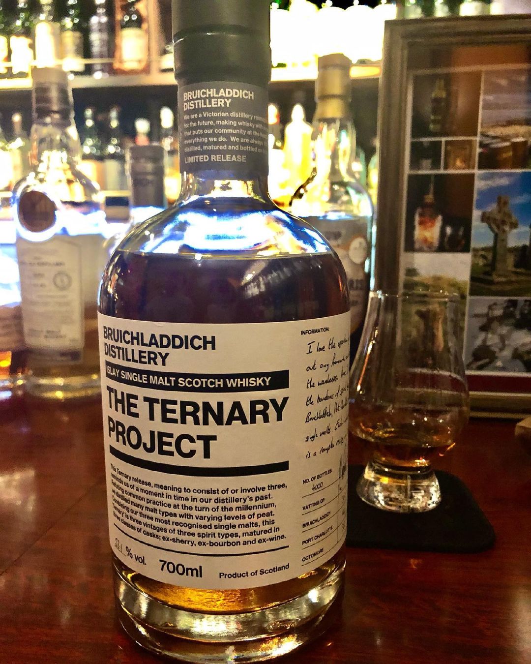ブルックラディ ブルイックラディ 1円～ the ternary project THE
