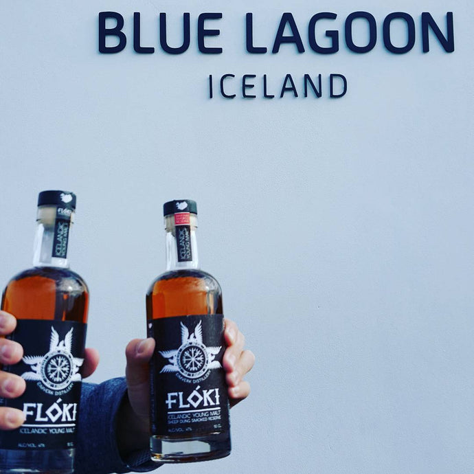 Flóki Icelandic Young Malt