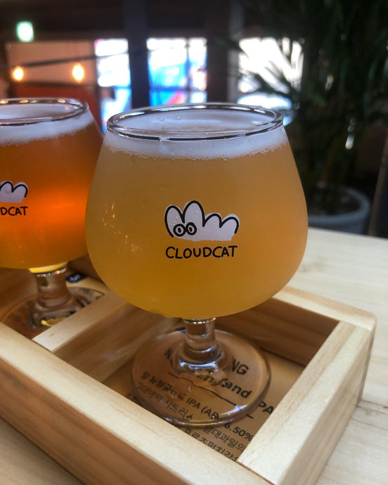 Rami Havana 라미 하바나, IPA, Rami Brewery