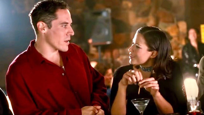 Classic Martini from Swingers (1996)