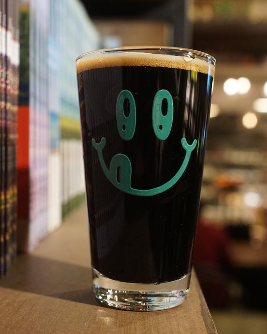 Noa Pecan Mud Cake Stout, Omnipollo