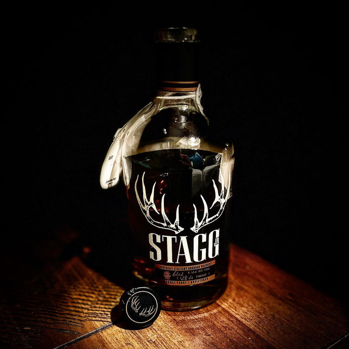 His & Her Reviews: her review of Stagg Jr. Batch 13