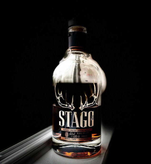 His & Her Reviews: his (re)review of Stagg Jr. Batch 13