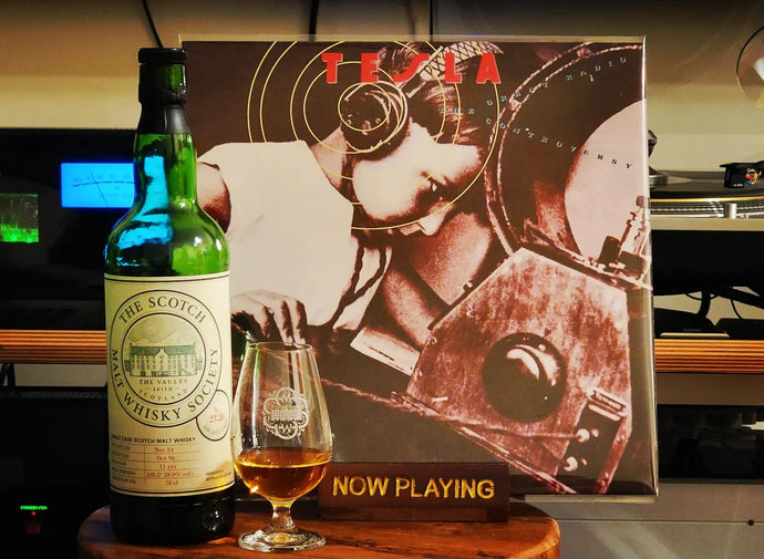 SMWS 23.20. | Tesla - The Great Radio Controversy