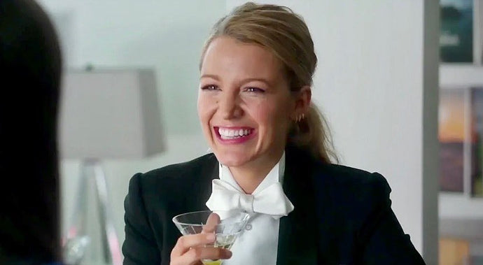 Gin Martini from A Simple Favor (2018)