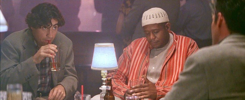 Long Island Iced Tea from Species (1995) – 88 Bamboo