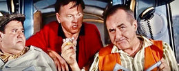 Old Fashioned from It’s a Mad, Mad, Mad, Mad World (1963)