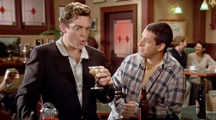 Dirty Martini from Happy Gilmore (1996)