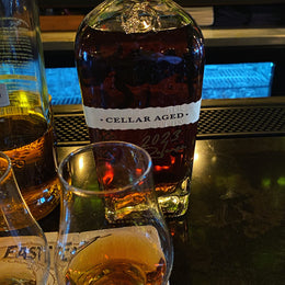 Bar Banter With The Maker's Mark Cellar Aged
