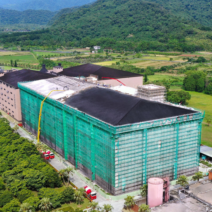 Kavalan Embraces "No Climate Control" with Upcoming Third Maturation Warehouse