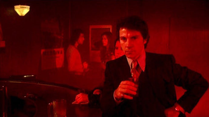 7 and 7 from Mean Streets (1973)