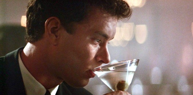 Dirty Martini from Joe Versus the Volcano (1990)