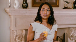 Bellini from Jumping the Broom (2011)