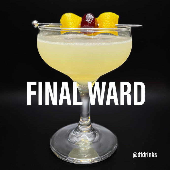 Final Ward