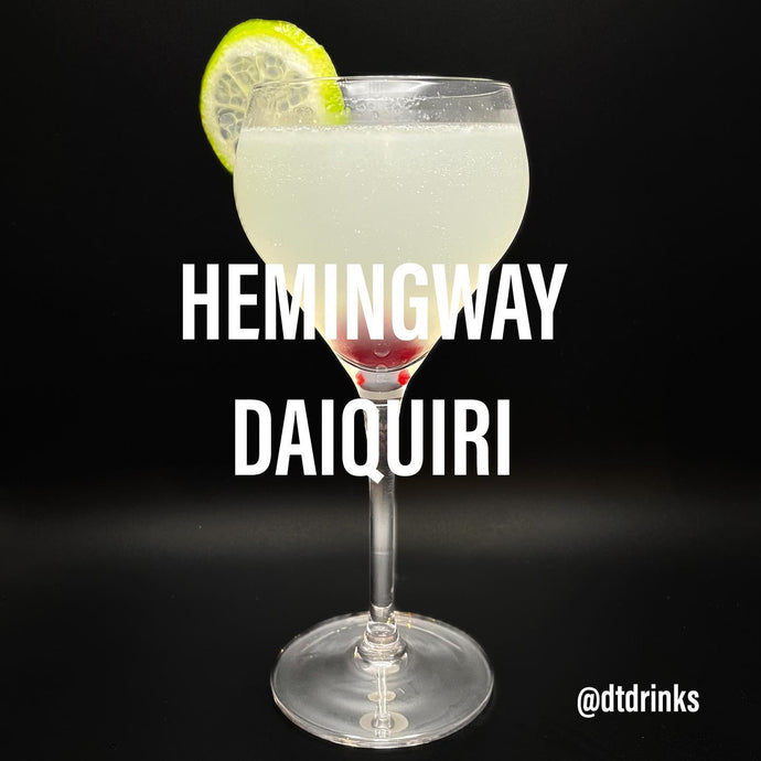 Hemingway Daiquiri