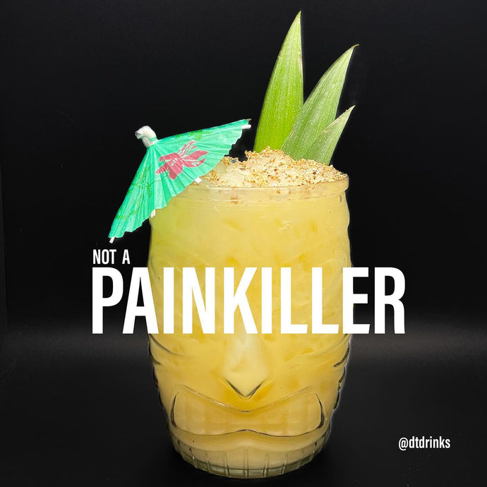 (Not a)Painkiller