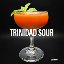 Trinidad Sour