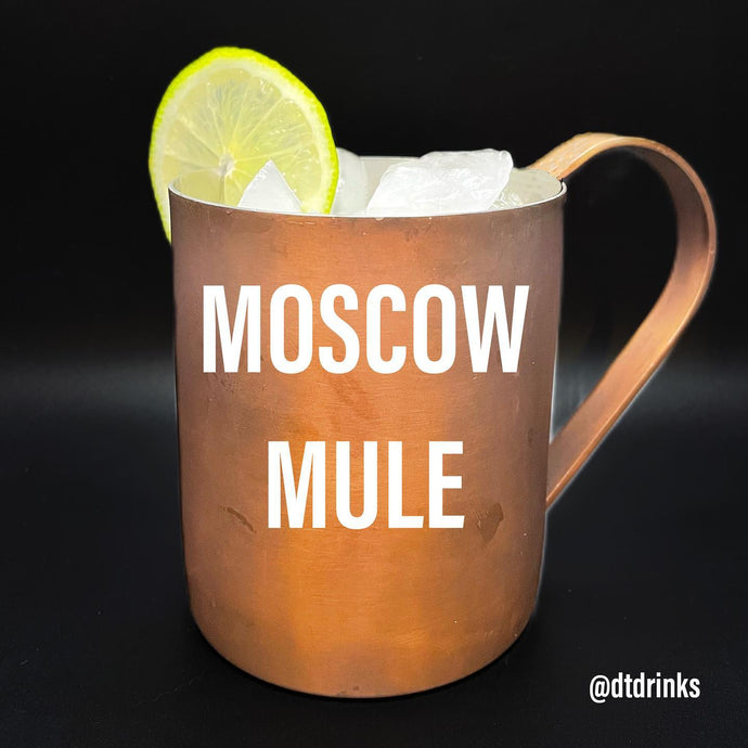 Moscow Mule