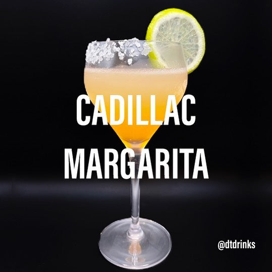Cadillac Margarita