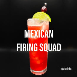 Mexican Firing Squad