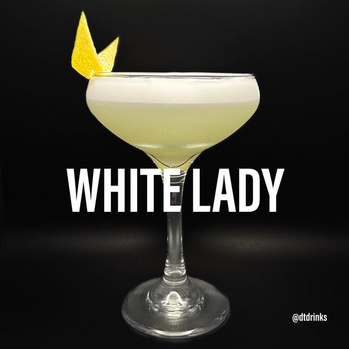 White Lady