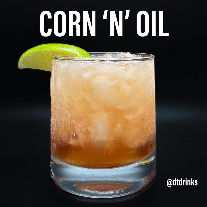 Corn ‘N’ Oil